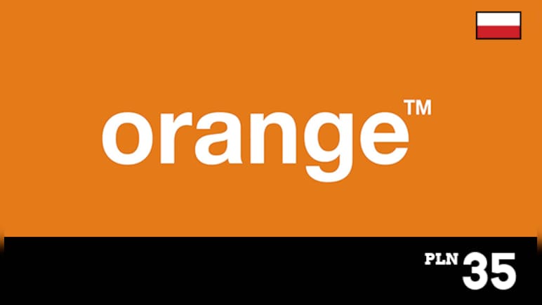 Orange Prepaid