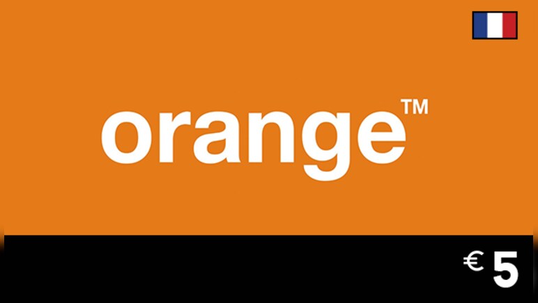Orange Prepaid
