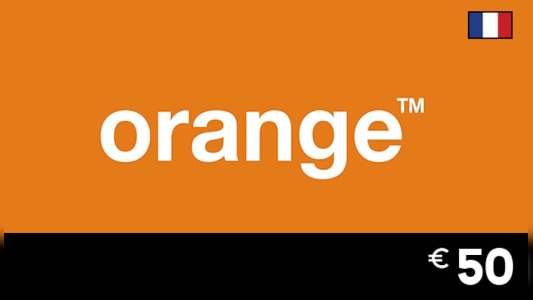 Orange Prepaid