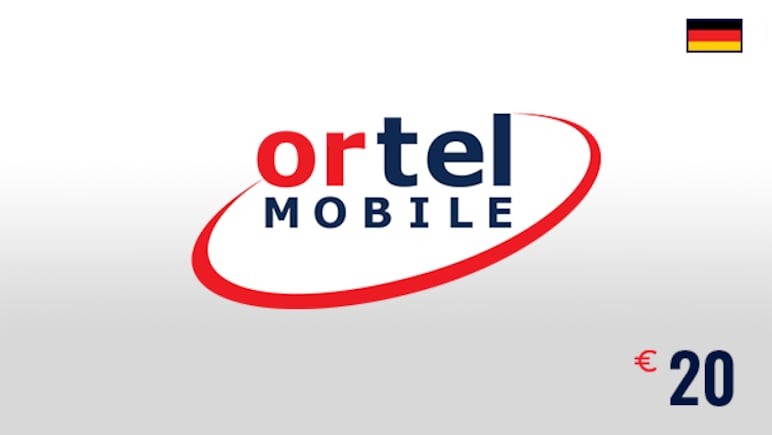 Ortel Mobile Prepaid