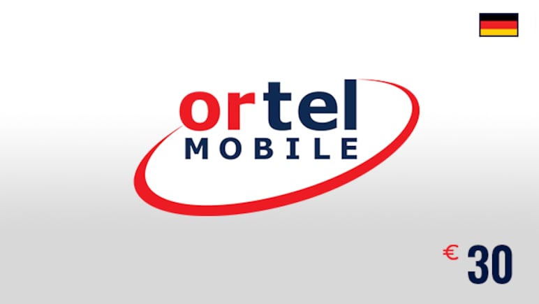 Ortel Mobile Prepaid