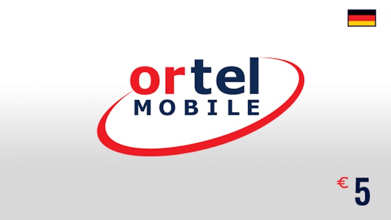 Ortel Mobile Prepaid