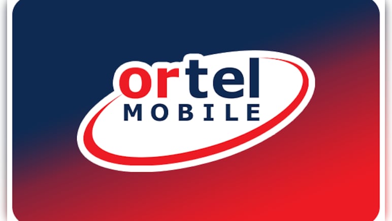 Ortel Mobile Prepaid