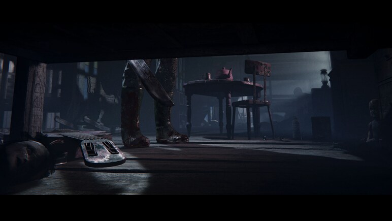 Outlast 2