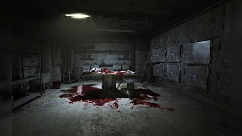 Outlast