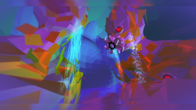 Over The Void