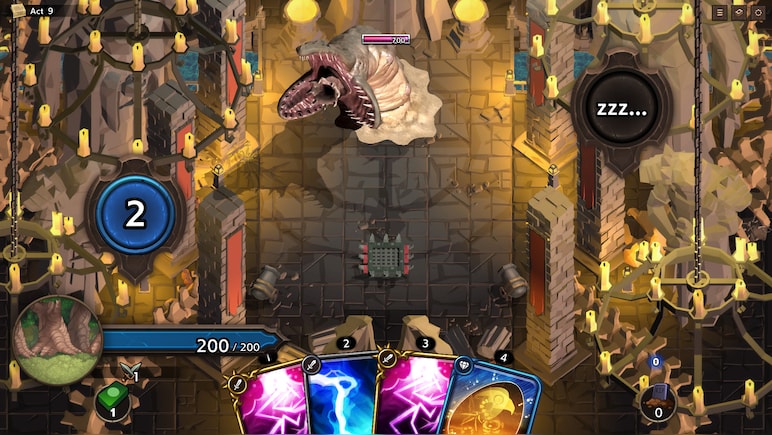Overdungeon PC