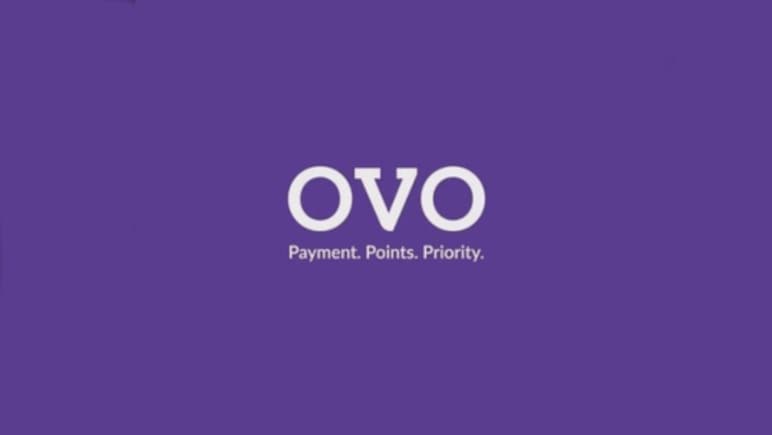 OVO Gift Card