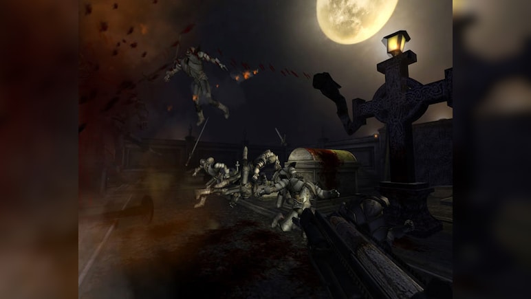 Painkiller: Black Edition