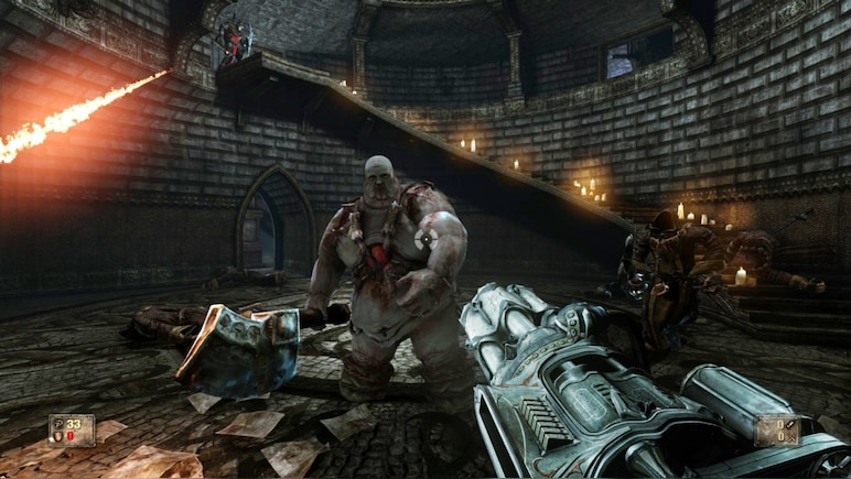Painkiller Complete Pack