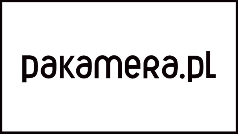Pakamera Gift Card