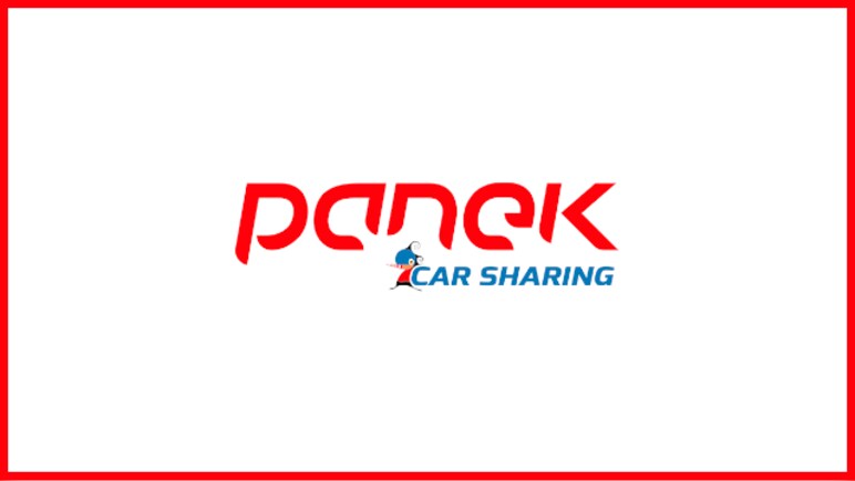 Panek Gift Card