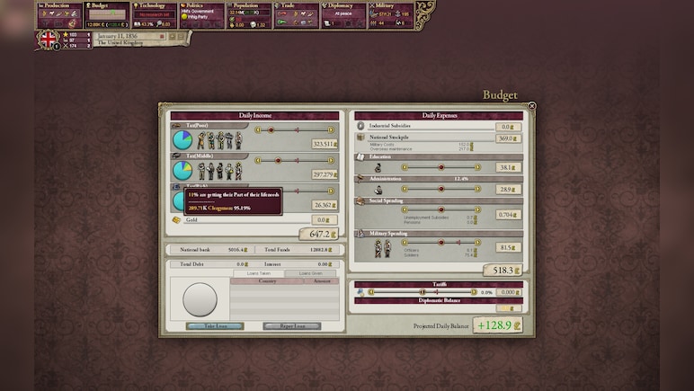 Paradox Grand Strategy Collection PC