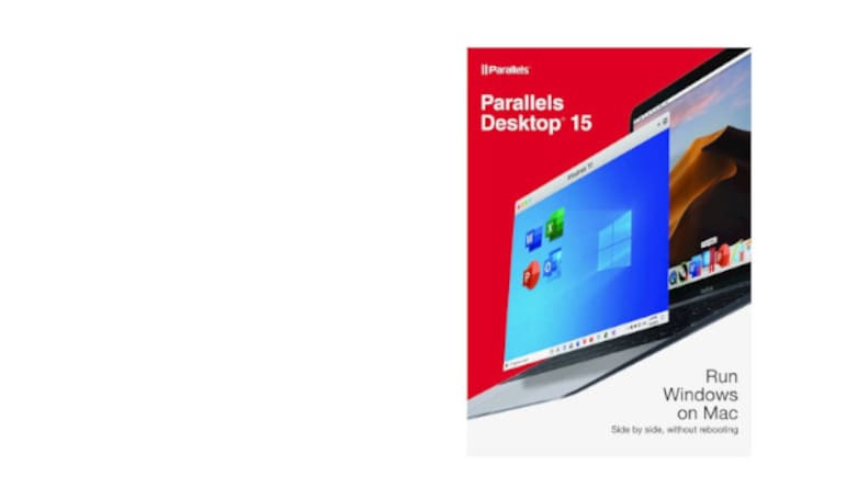 Parallels Desktop 15