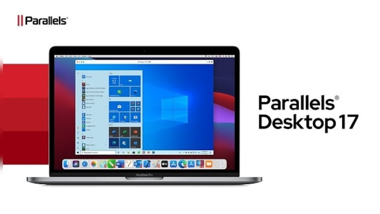 Parallels Desktop 17