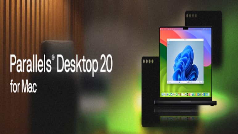 Parallels Desktop 20