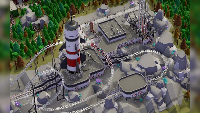 Parkitect
