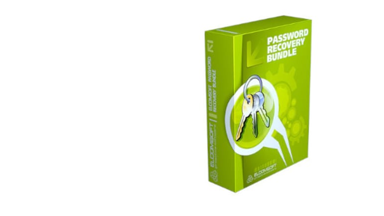 Password Recovery Bundle