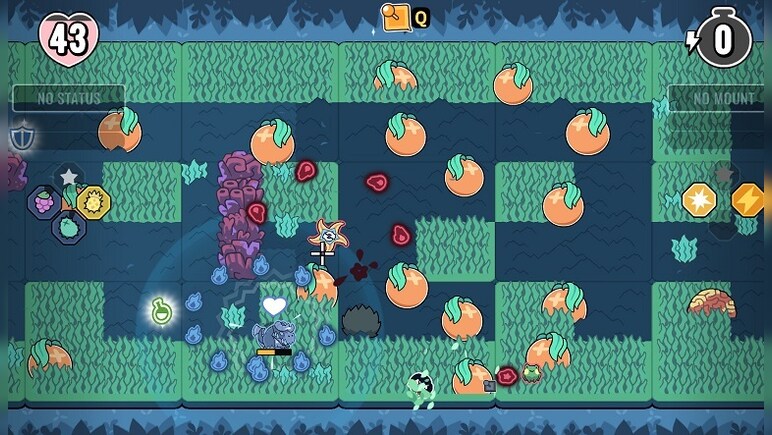 Patch Quest PC