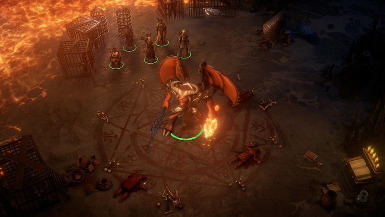 Pathfinder: Wrath of the Righteous – Season Pass 2