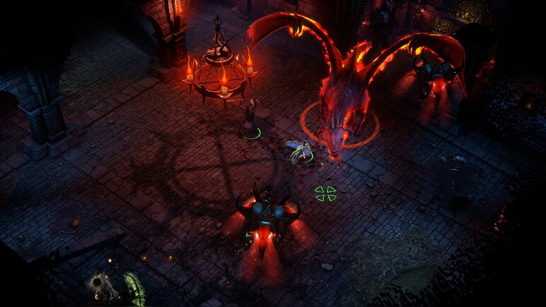 Pathfinder: Wrath of the Righteous - Season Pass