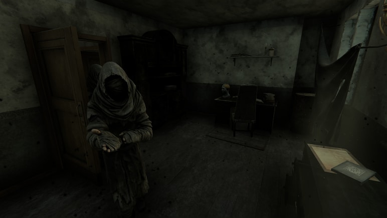 Pathologic 2