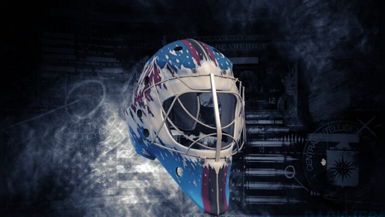 PAYDAY 2: F*ck Cancer - Big Mike Mask PC