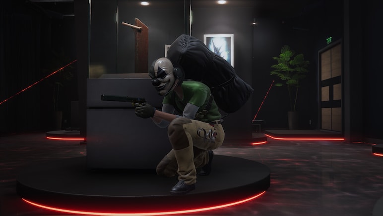 PAYDAY 3: Year 1 Pass