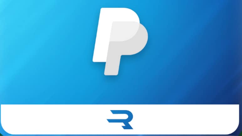 PayPal Gift Card