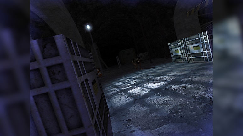 Penumbra Overture