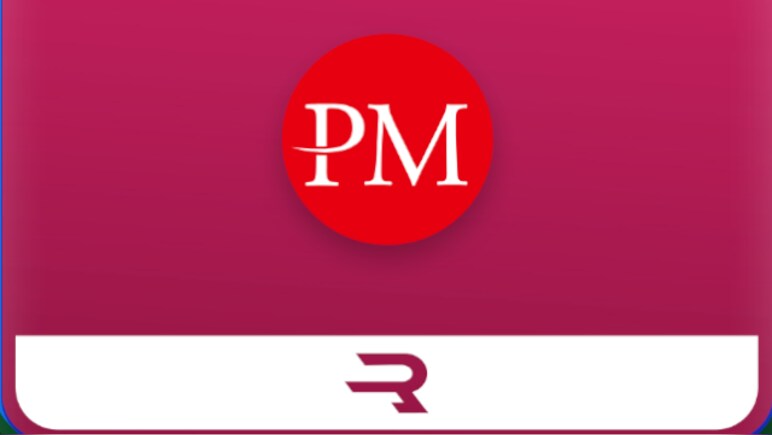 Perfect Money Gift Card 210 EUR