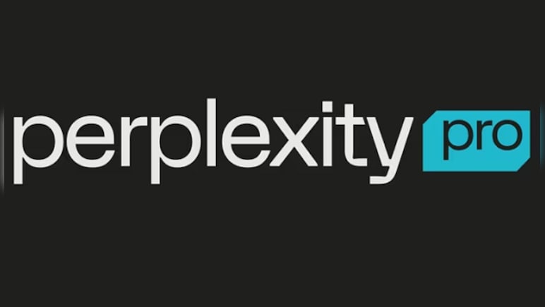 Perplexity Pro