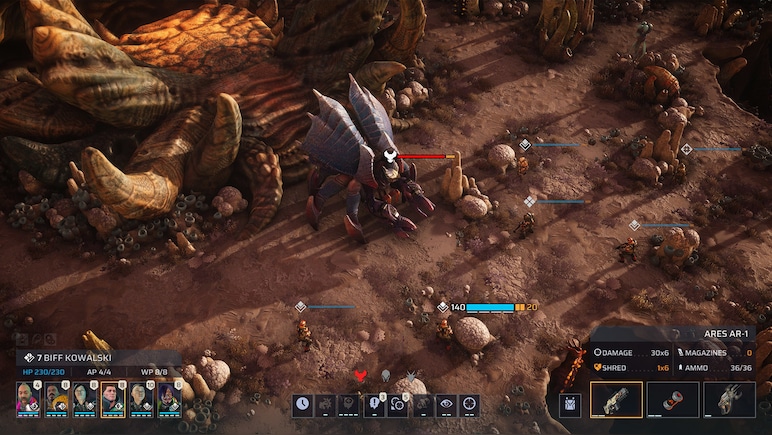 Phoenix Point