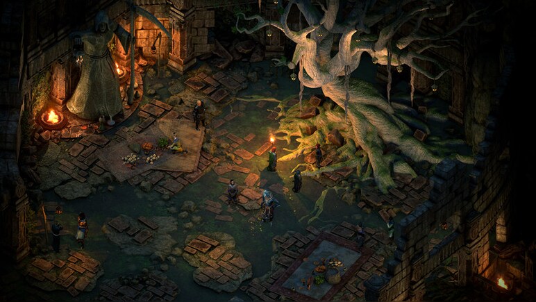 Pillars of Eternity II: Deadfire - Season Pass
