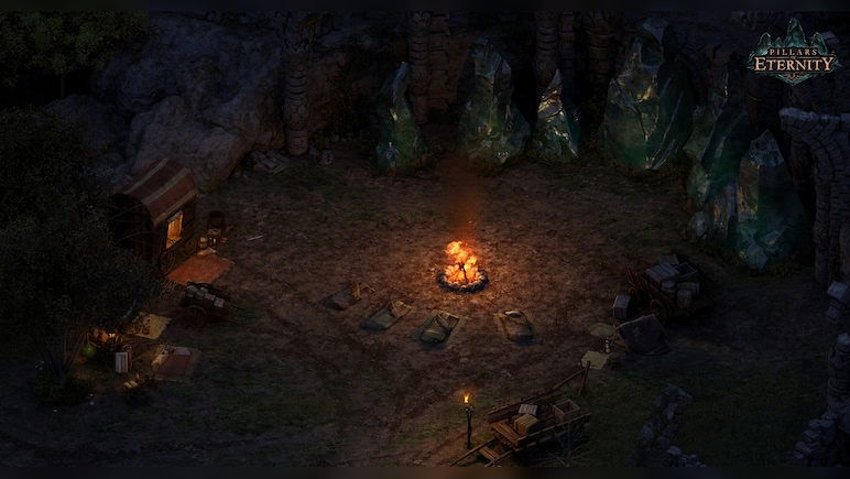 Pillars of Eternity