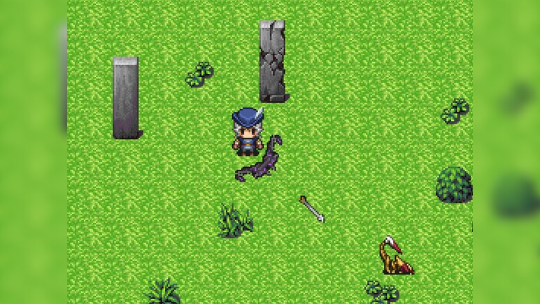 Pixel Game Maker Mv Assets | Asset Creation :: Pixel Game Maker MV ...