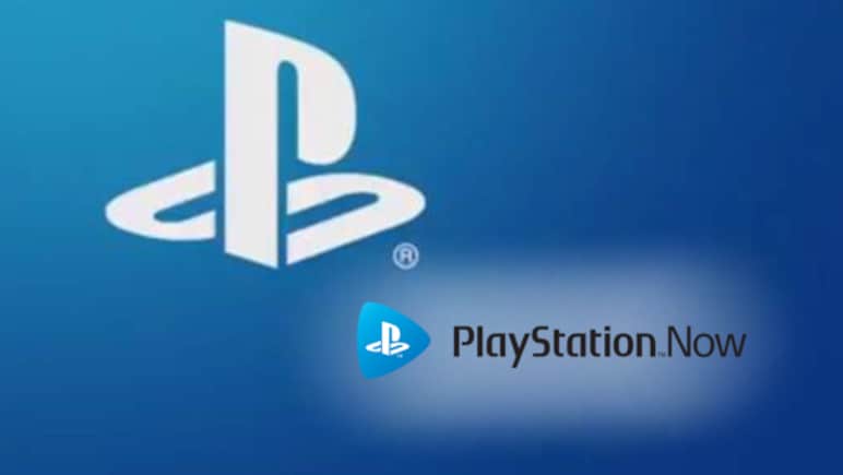 PlayStation Now