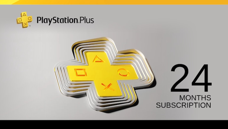 PlayStation Plus Card 3 Monate