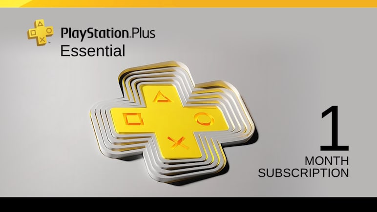 PlayStation Plus