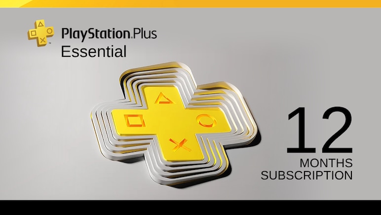 PlayStation Plus