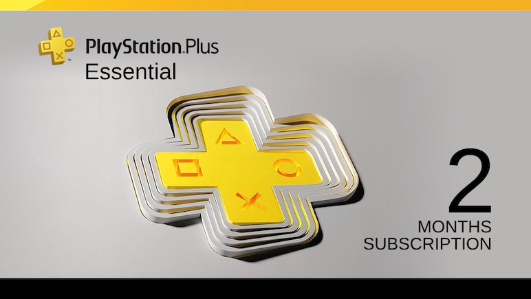 PlayStation Plus