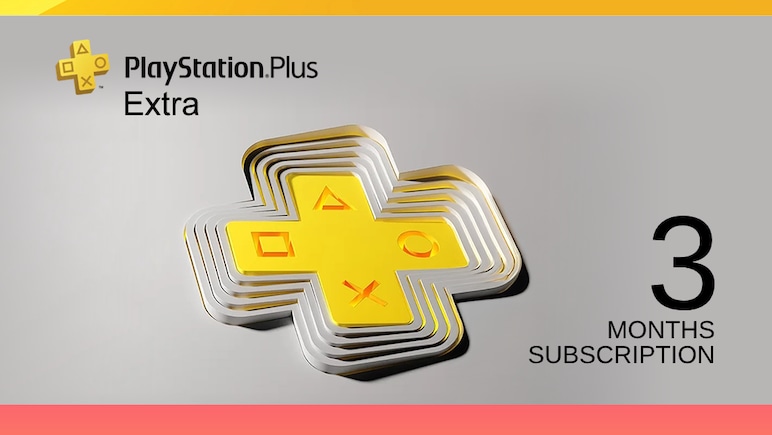 PlayStation Plus