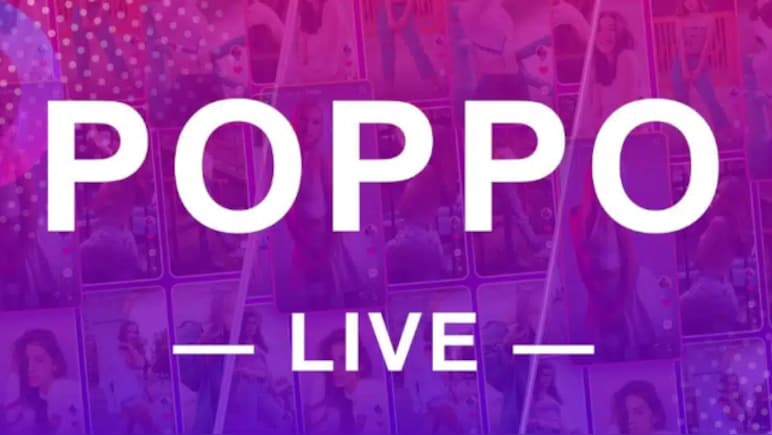 Poppo Live 7000 Poppo Coins