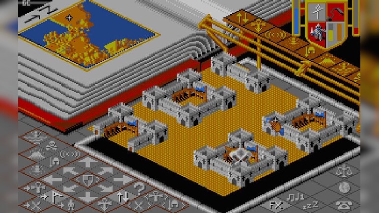 Populous