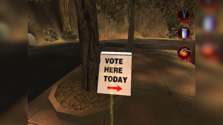 POSTAL 2