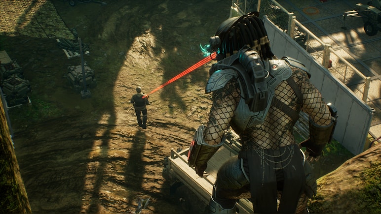 Predator: Hunting Grounds PC