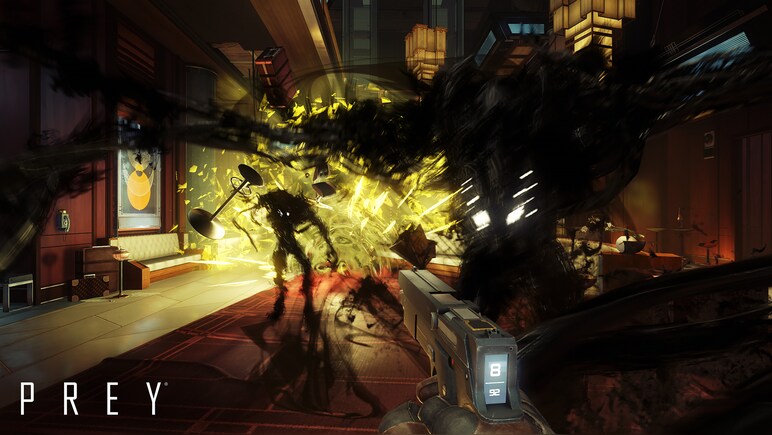 Prey Day One Edition