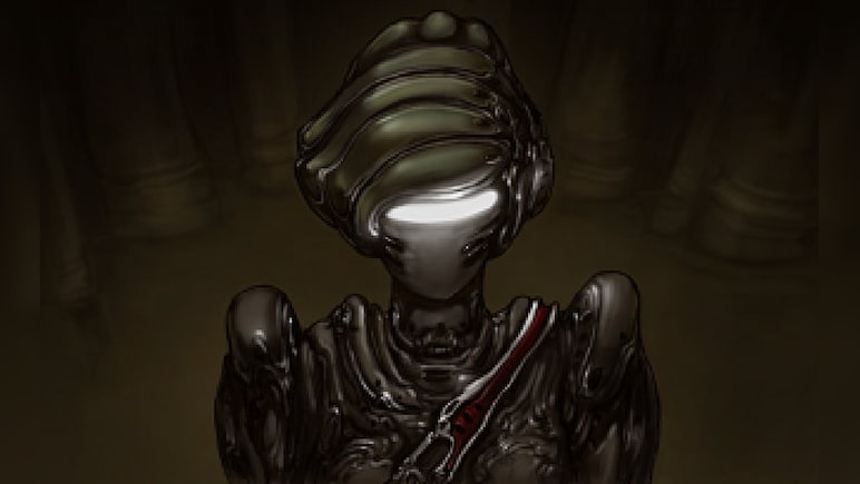 Primordia