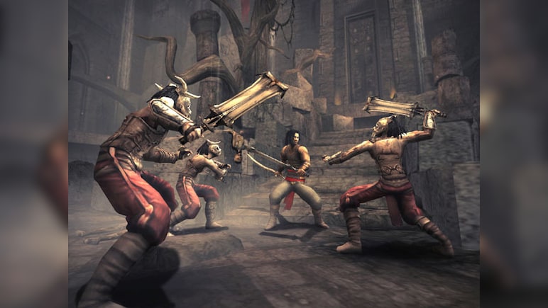 Prince of Persia: Warrior Within