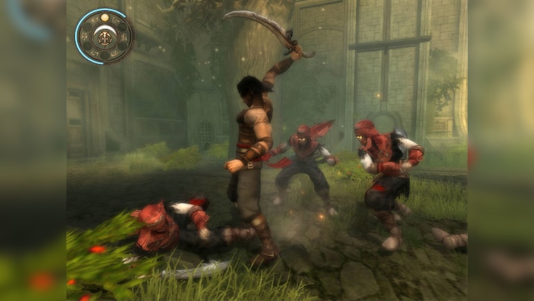 Prince of Persia: Warrior Within